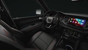 2024 Dodge DURANGO GT PREMIUM AWD