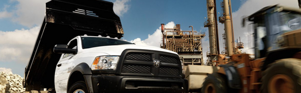 Sansone Chrysler Jeep Dodge in Woodbridge NJ