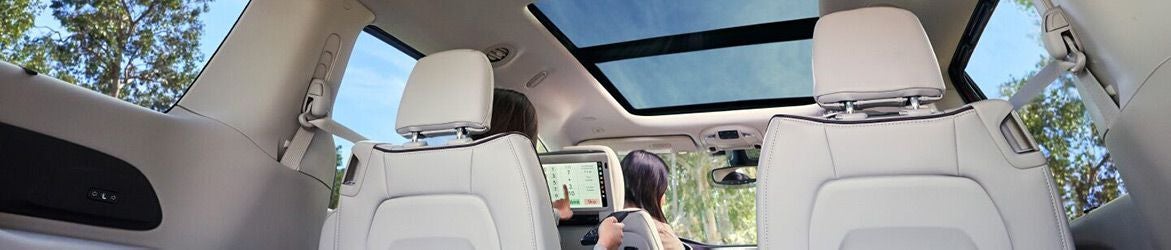 Sansone Chrysler Jeep Dodge in Woodbridge NJ