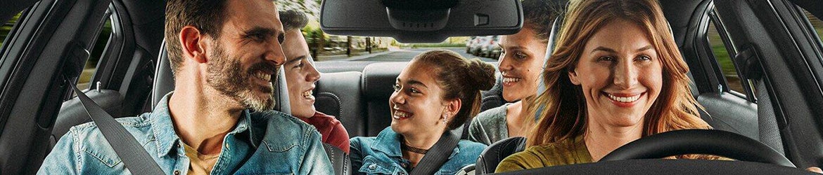 Sansone Chrysler Jeep Dodge in Woodbridge NJ