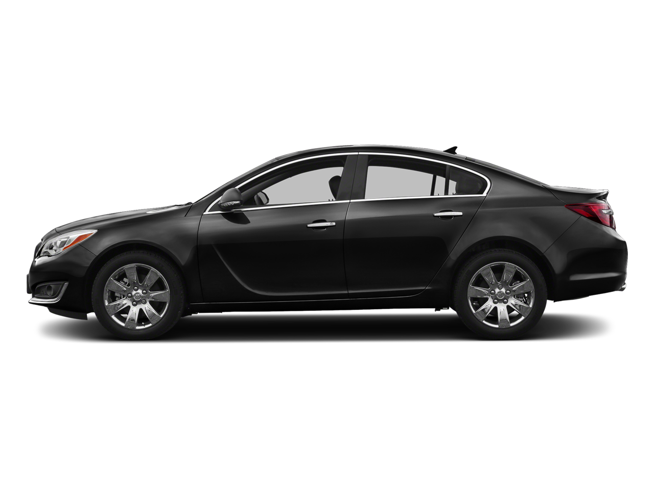 2017 Buick Regal Turbo