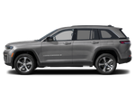 2027 Jeep Grand Cherokee GRAND CHEROKEE LAREDO X 4X4