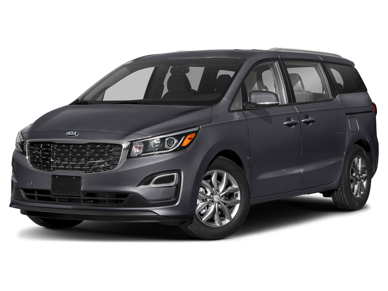 2019 Kia Sedona