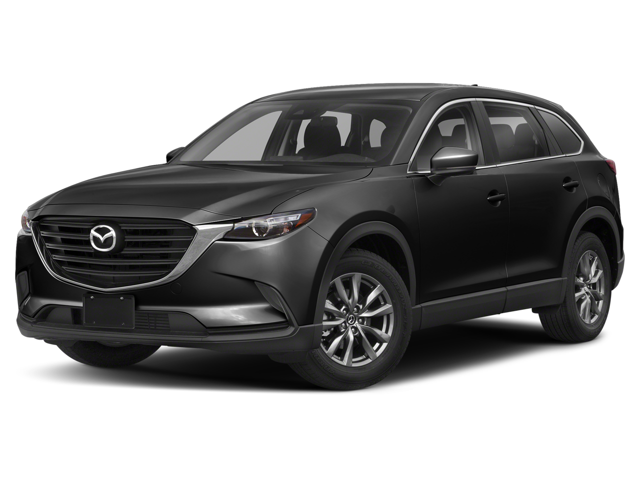 2019 Mazda Mazda CX-9 Sport