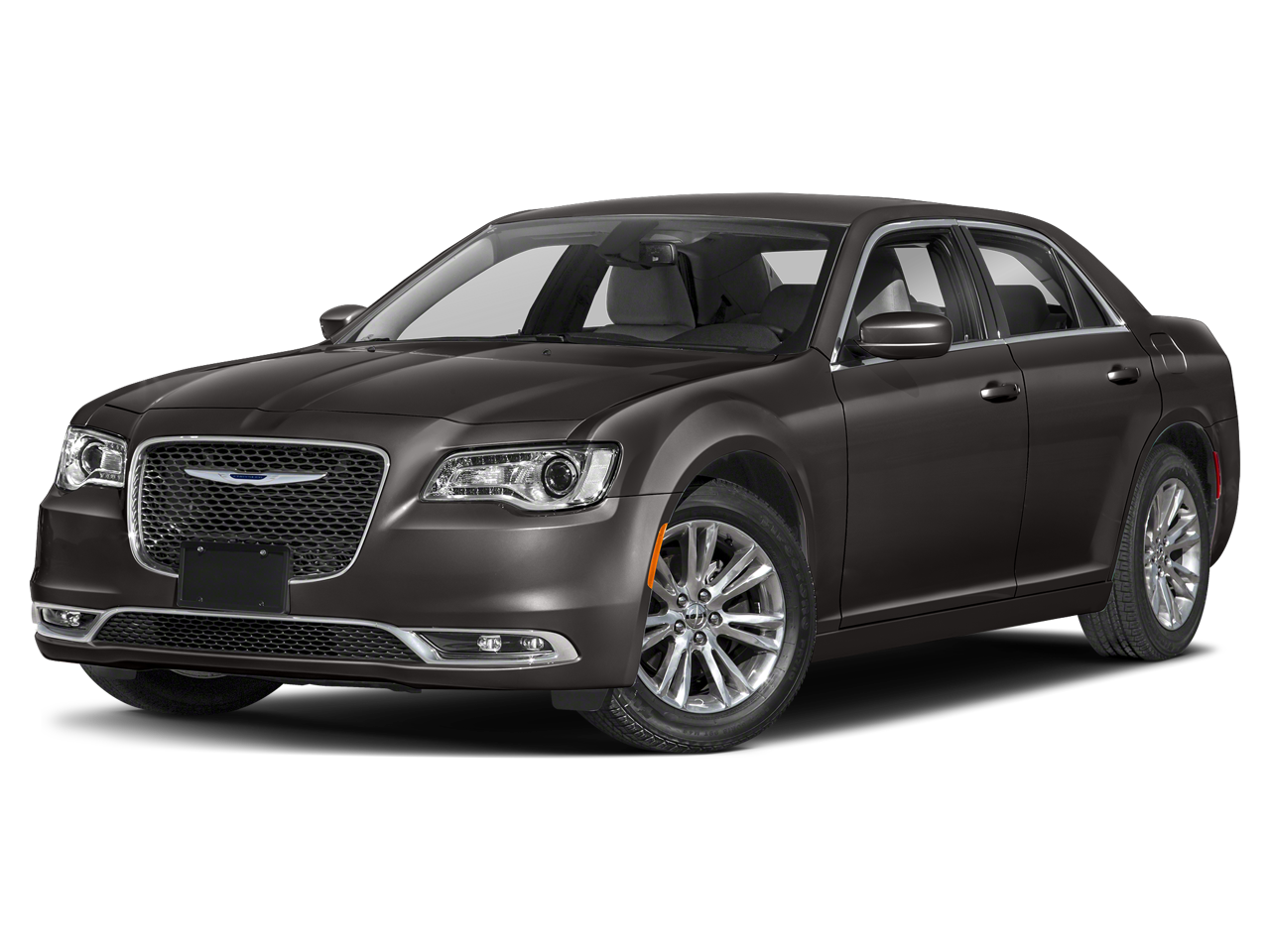 2022 Chrysler 300 Touring L AWD's photo