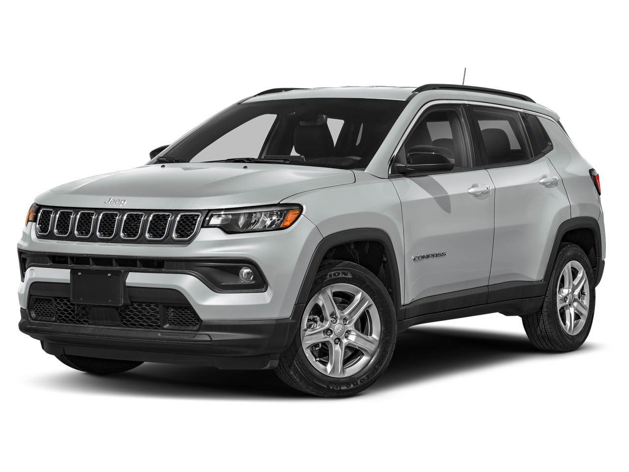 2023 Jeep Compass High Altitude 4X4's photo