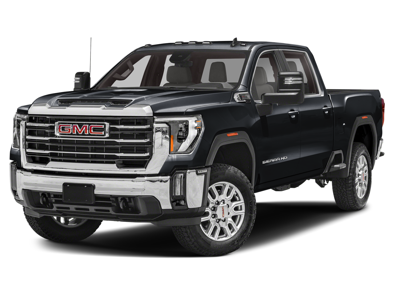 2024 GMC Sierra 2500HD SLE