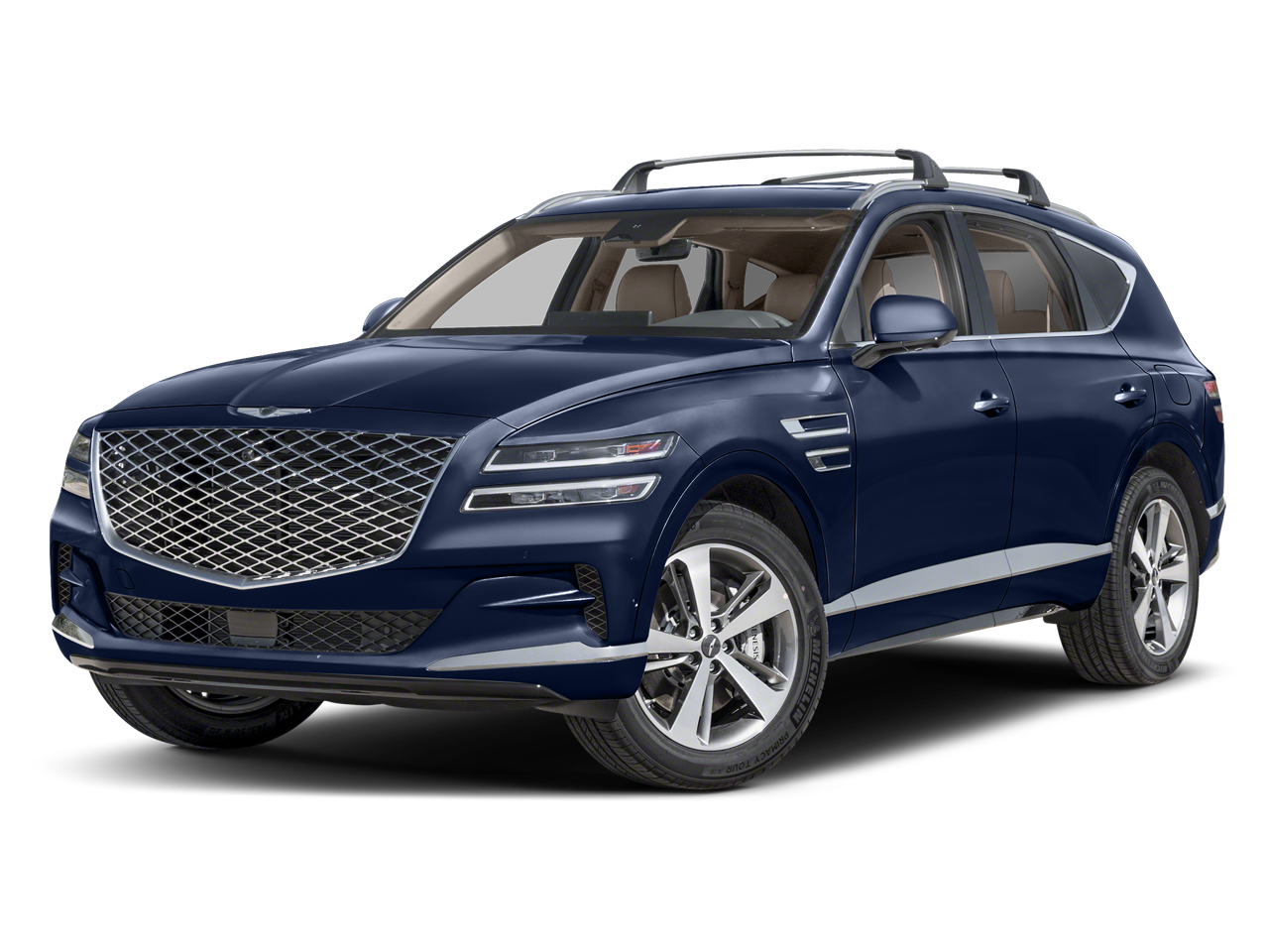 2024 Genesis GV80 2.5T Standard AWD's photo