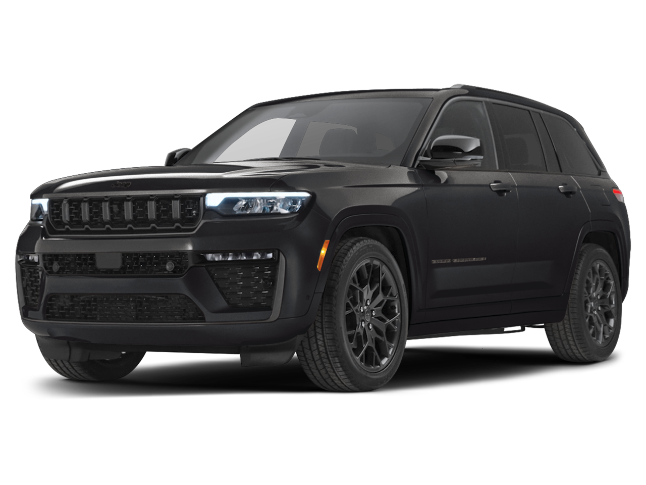 2026 Jeep Grand Cherokee Laredo Altitude 4x4's photo
