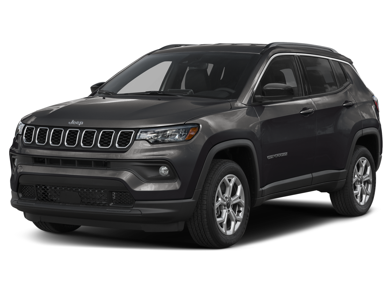 2026 Jeep Compass's photo