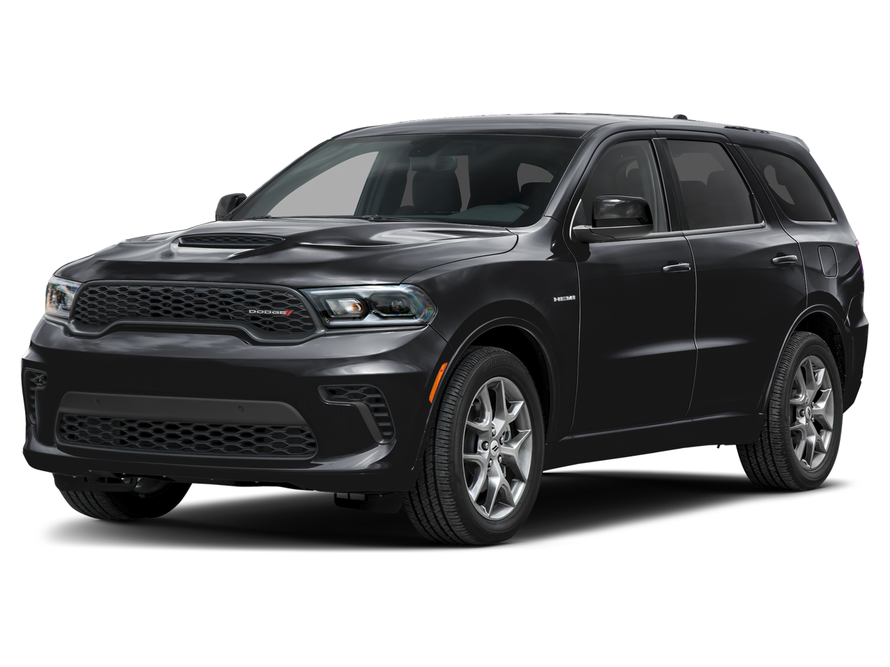 2027 Dodge Durango DURANGO GT HEMI V8 PLUS AWD