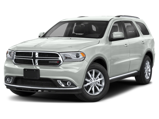 2018 Dodge Durango SXT Plus AWD's photo