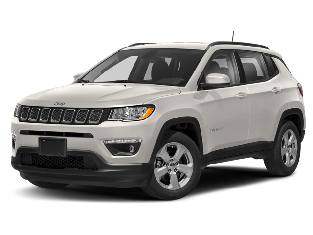 2019 Jeep Compass Altitude