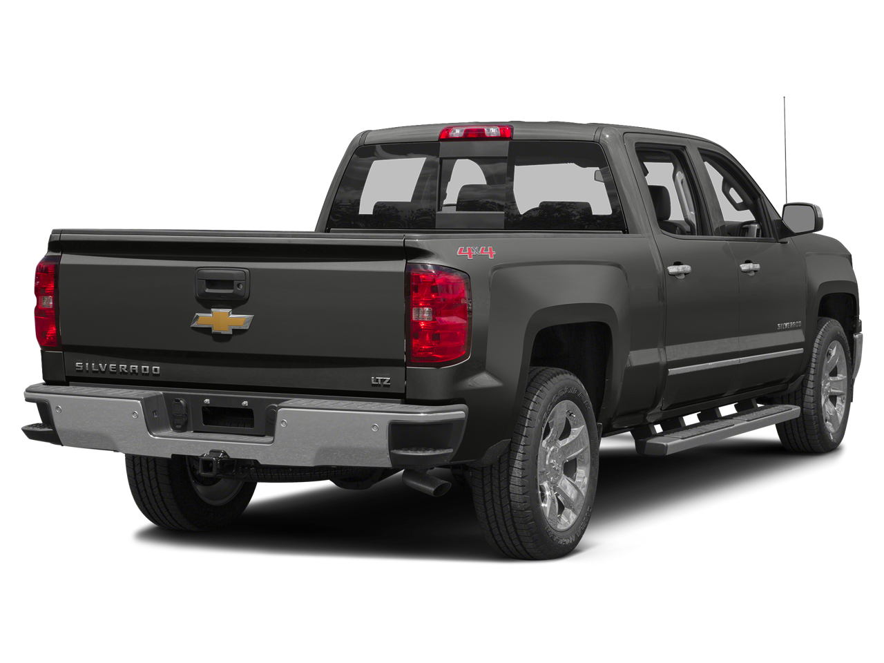 Used 2015 Chevrolet Silverado 1500 LT with VIN 3GCUKREC4FG123730 for sale in Woodbridge Township, NJ