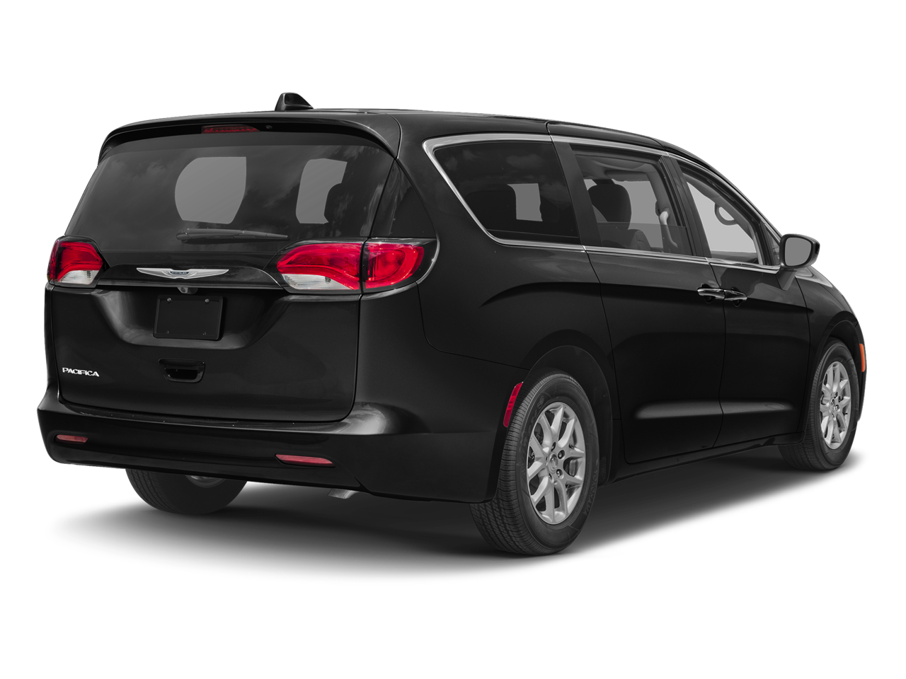 Used 2017 Chrysler Pacifica Touring with VIN 2C4RC1DG6HR512293 for sale in Woodbridge Township, NJ