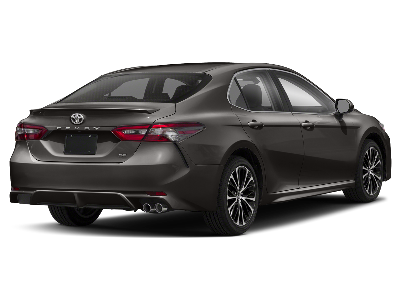 Used 2018 Toyota Camry SE with VIN 4T1B11HK9JU038849 for sale in Woodbridge Township, NJ