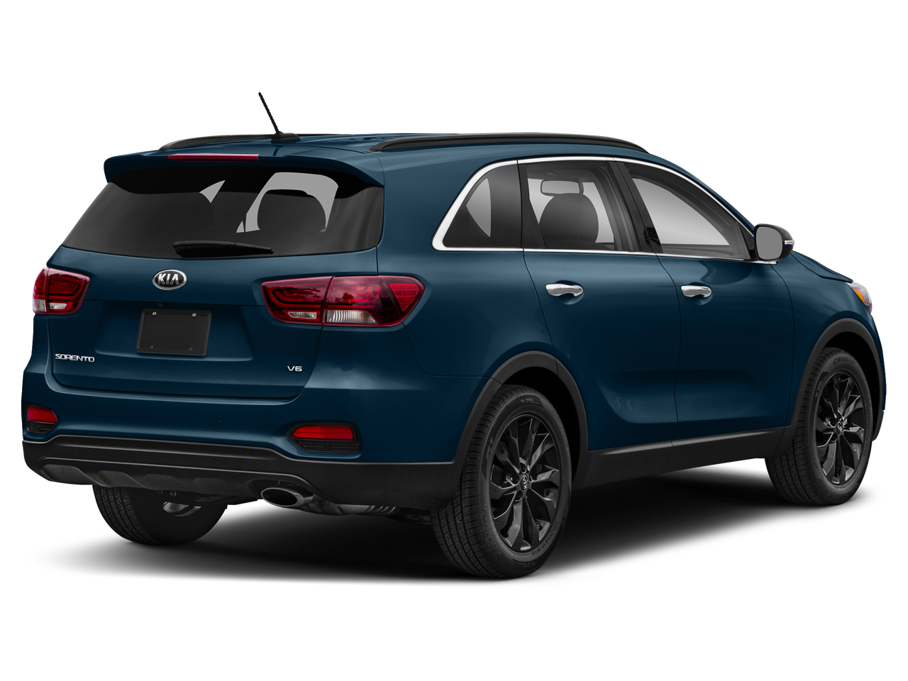 Used 2020 Kia Sorento S with VIN 5XYPGDA51LG690870 for sale in Woodbridge Township, NJ