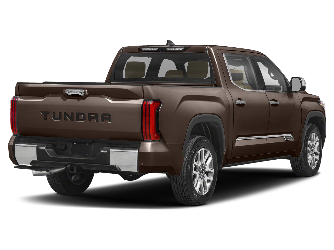 2023 Toyota Tundra Hybrid 1794 Edition