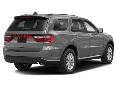 2024 Dodge Durango SRT Hellcat