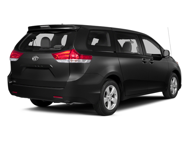 Used 2014 Toyota Sienna XLE with VIN 5TDYK3DC5ES436639 for sale in Woodbridge Township, NJ
