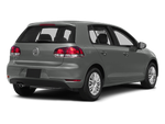 2014 Volkswagen Golf 2.5L