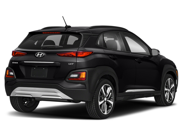 Used 2018 Hyundai Kona Limited with VIN KM8K3CA58JU167711 for sale in Woodbridge Township, NJ