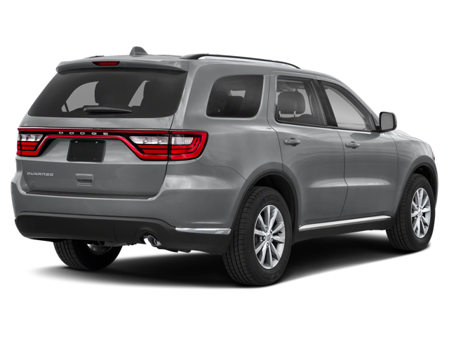 Used 2019 Dodge Durango GT Plus with VIN 1C4RDHDG6KC684376 for sale in Woodbridge Township, NJ