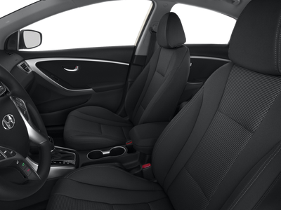 2016 Hyundai Elantra GT Base
