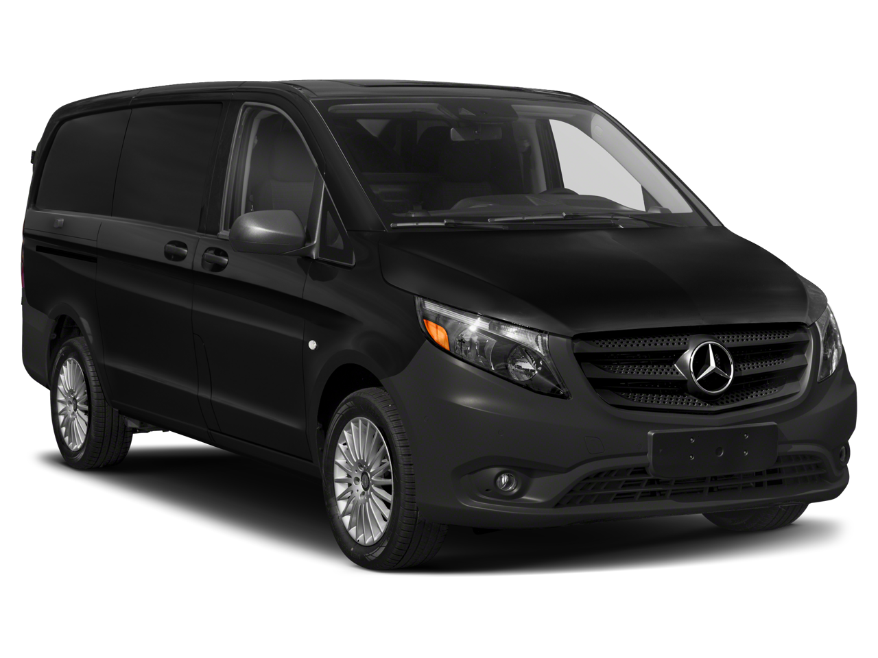 2019 Mercedes-Benz Metris Cargo