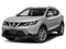 2019 Nissan Rogue Sport SV