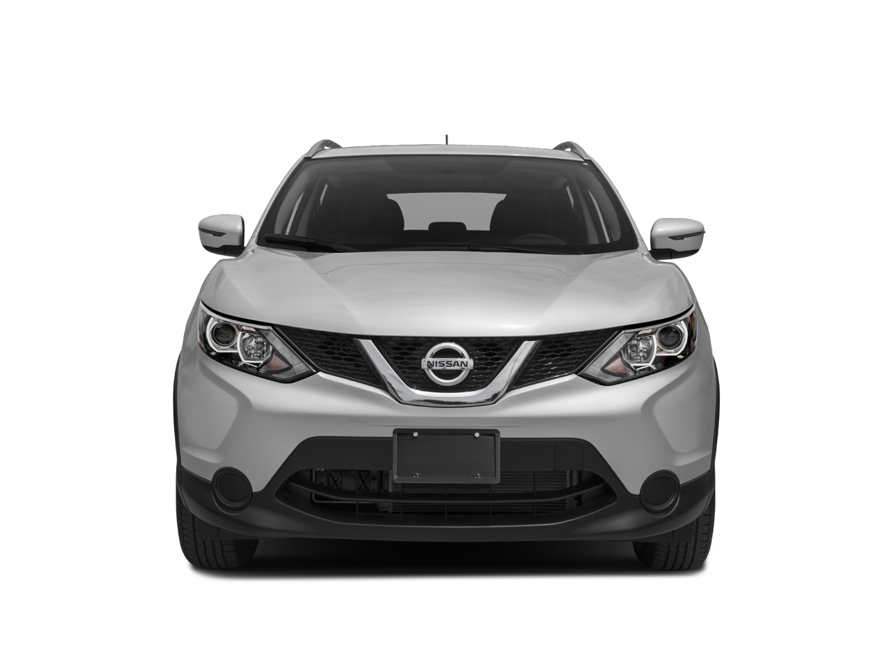 2019 Nissan Rogue Sport SV