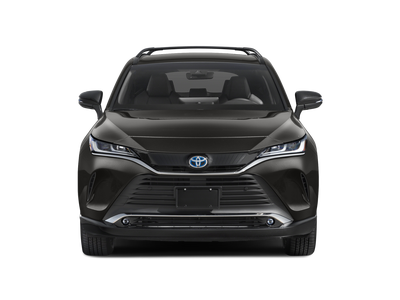 2023 Toyota Venza Nightshade