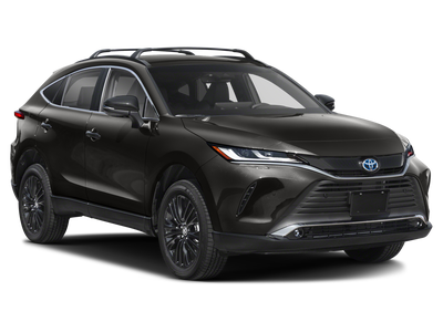 2023 Toyota Venza Nightshade