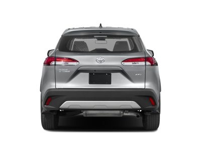 2023 Toyota Corolla Cross L