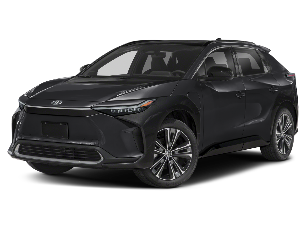 2023 Toyota bZ4X
