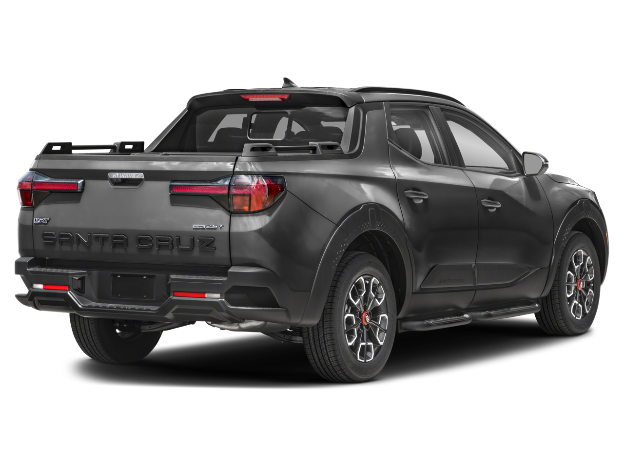 2024 Hyundai Santa Cruz XRT - Photo 2