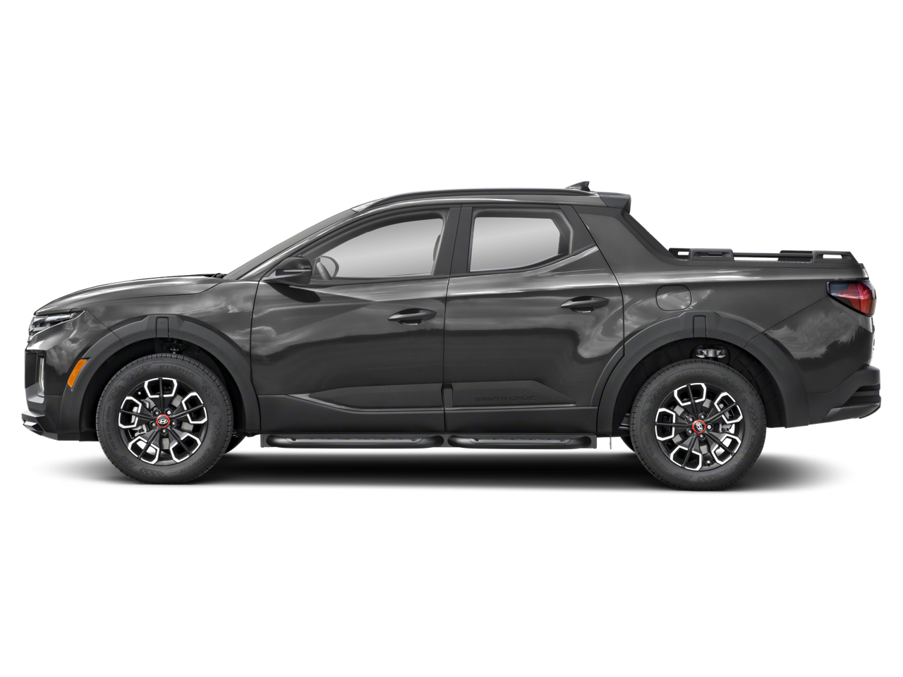 2024 Hyundai Santa Cruz XRT - Photo 3