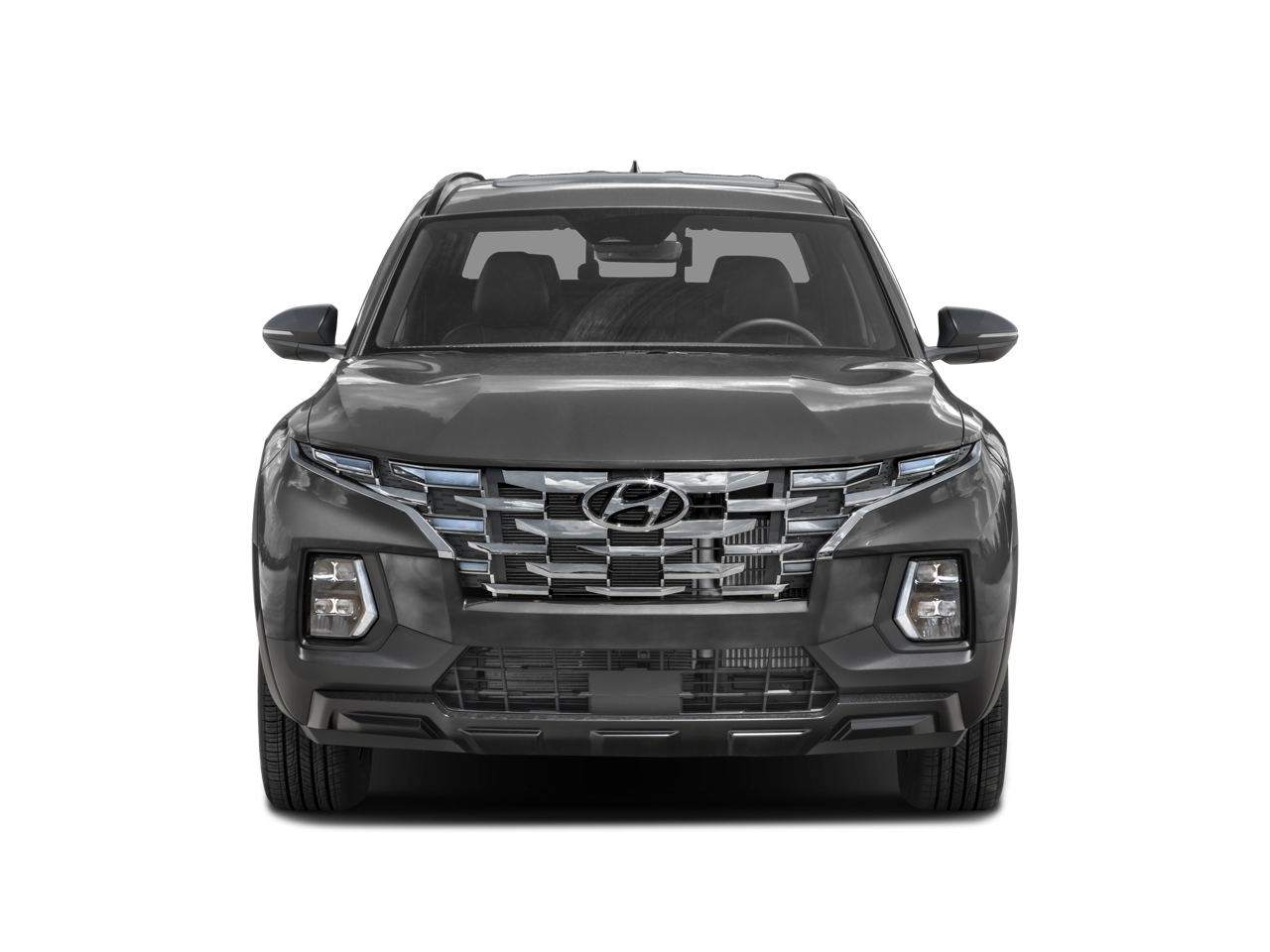 2024 Hyundai Santa Cruz XRT - Photo 4