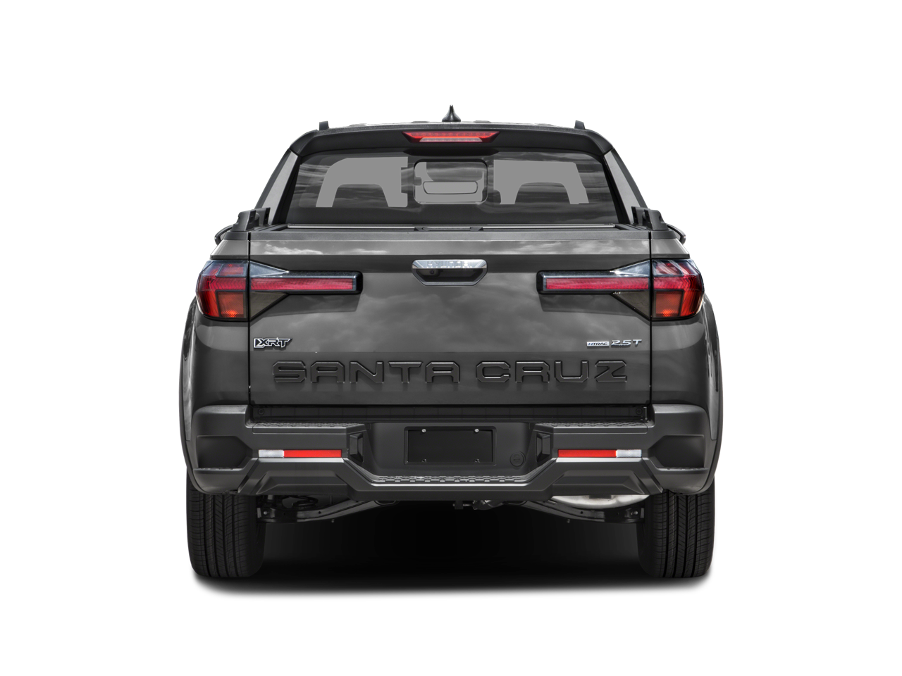 2024 Hyundai Santa Cruz XRT - Photo 5