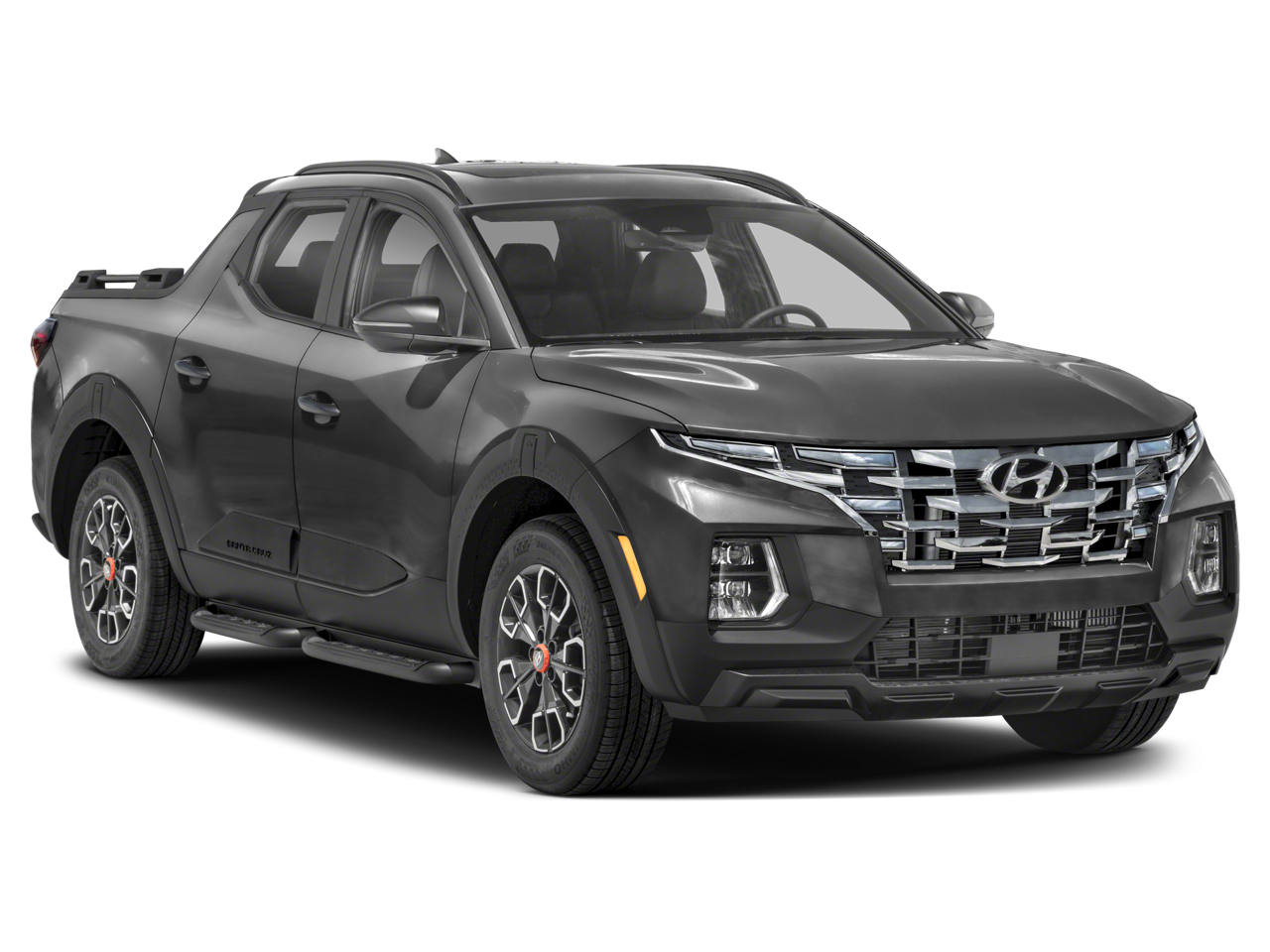 2024 Hyundai Santa Cruz XRT - Photo 6