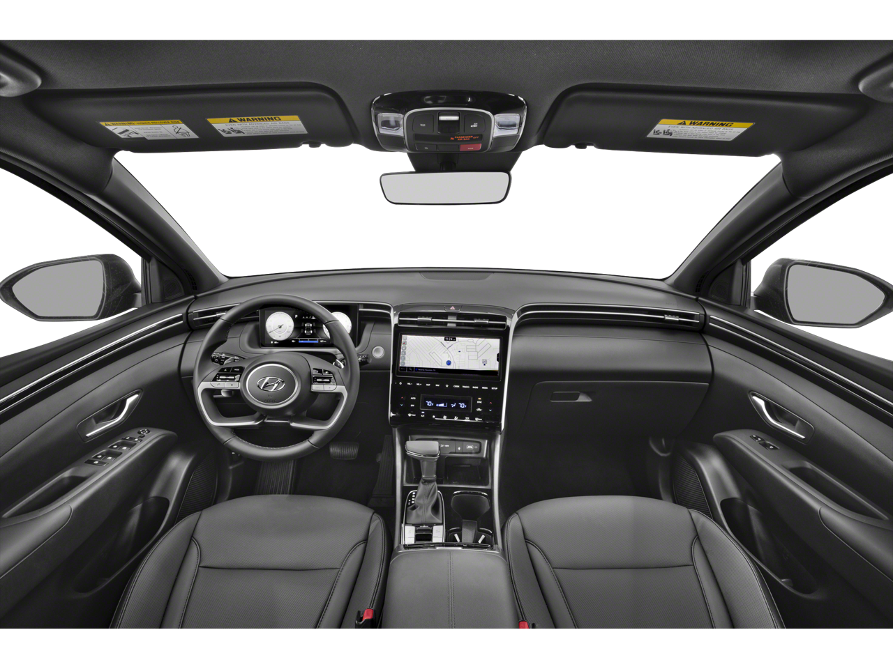 2024 Hyundai Santa Cruz XRT - Photo 8
