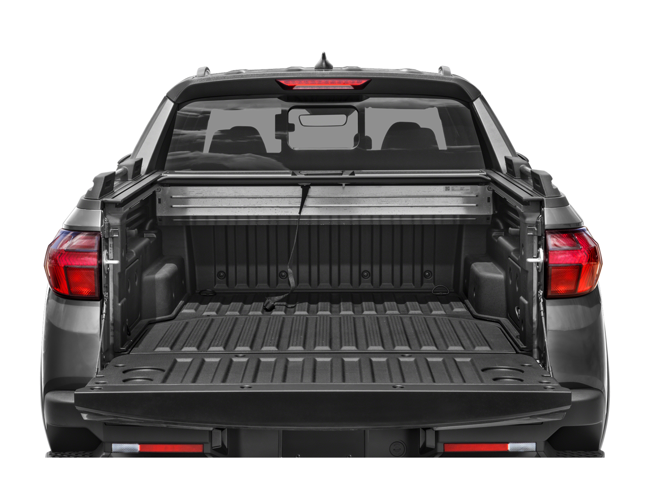 2024 Hyundai Santa Cruz XRT - Photo 11