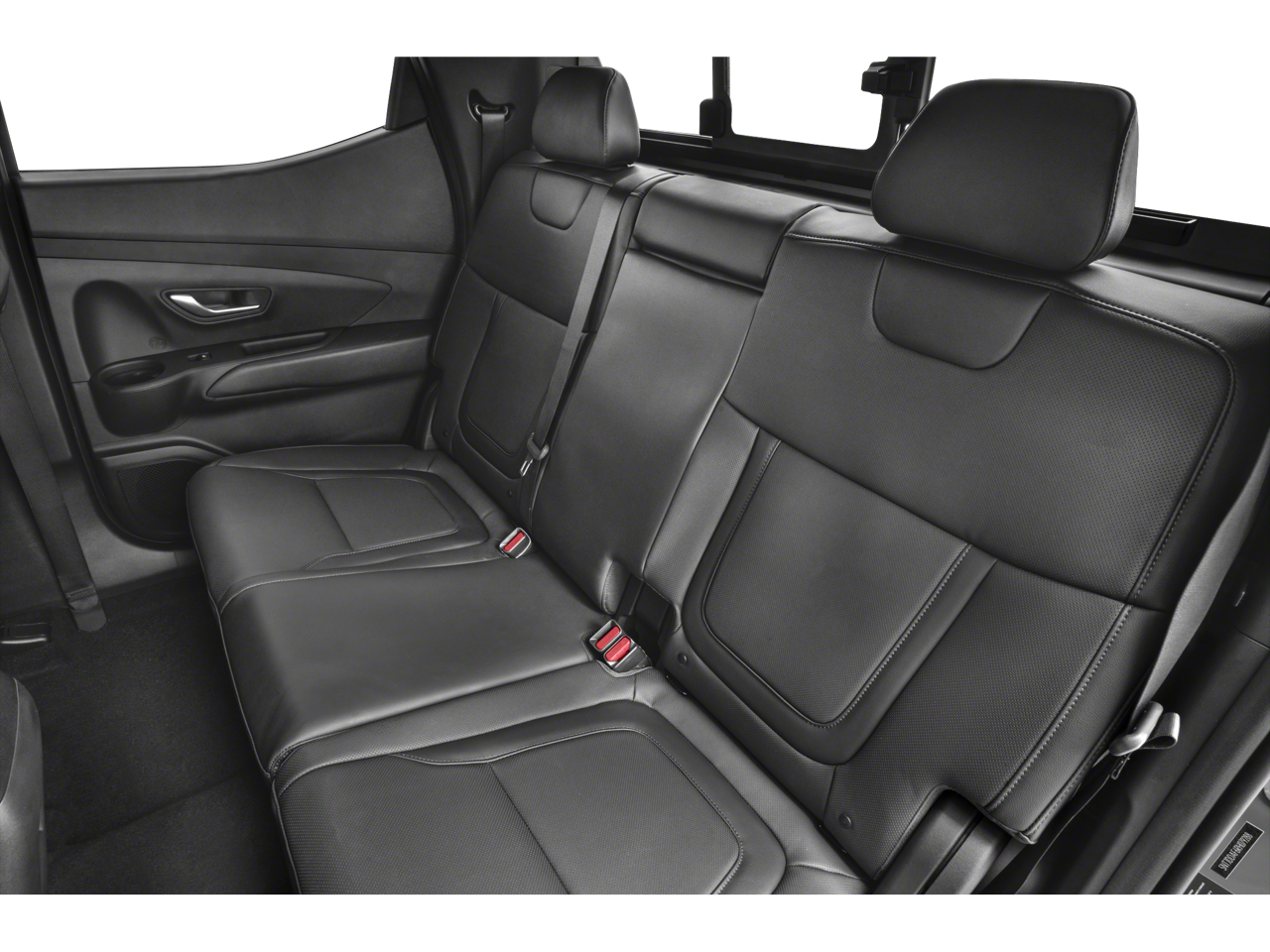 2024 Hyundai Santa Cruz XRT - Photo 13
