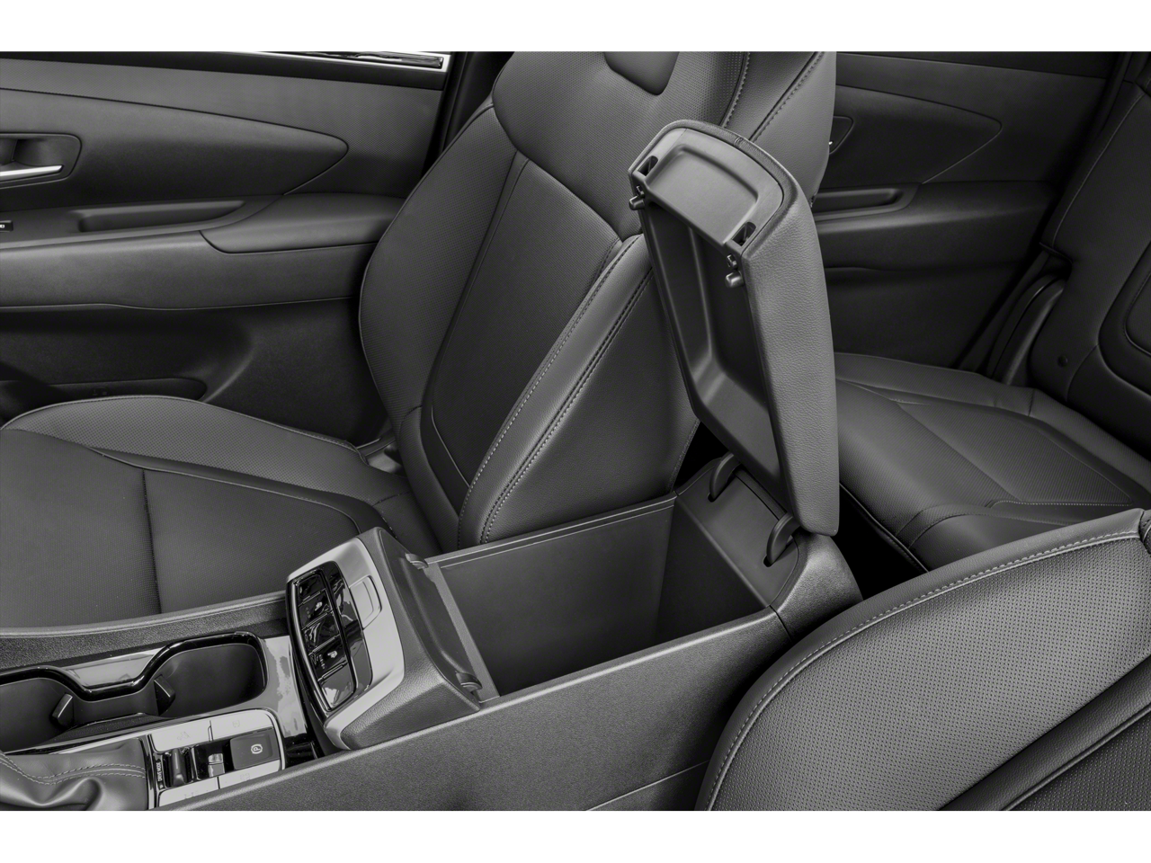 2024 Hyundai Santa Cruz XRT - Photo 14