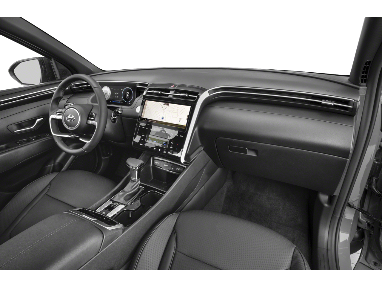 2024 Hyundai Santa Cruz XRT - Photo 15