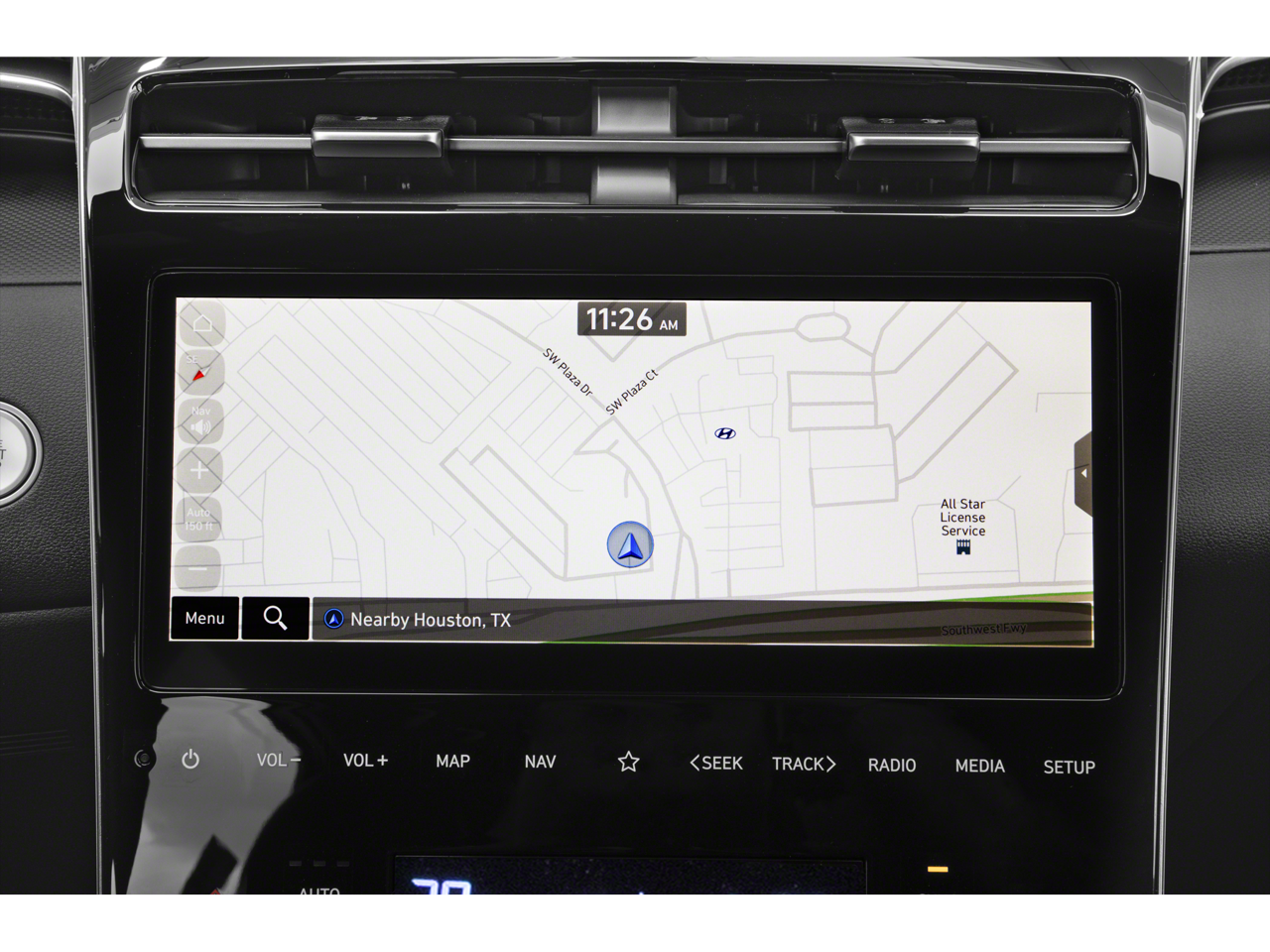 2024 Hyundai Santa Cruz XRT - Photo 16