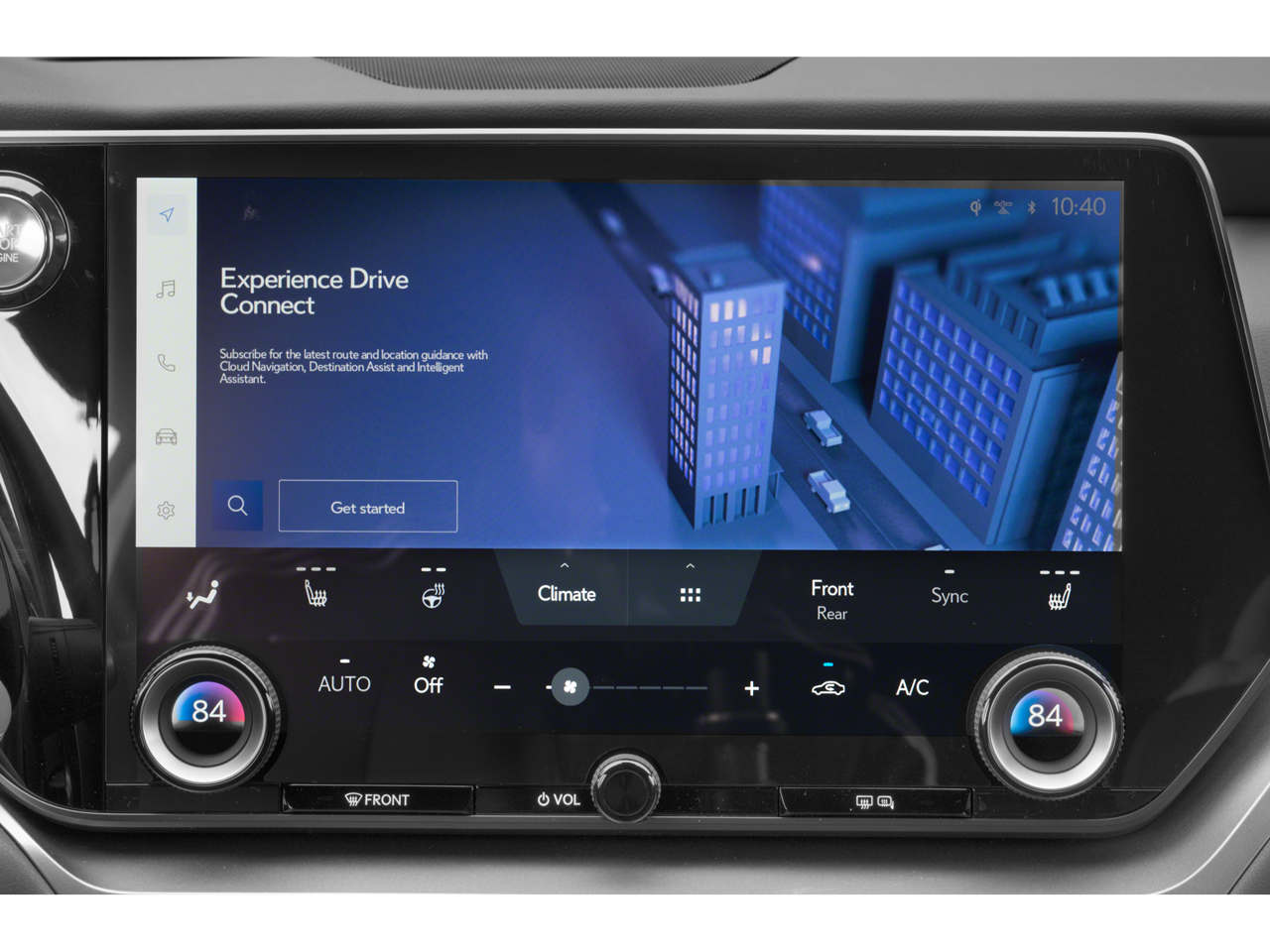 2024 Lexus TX 