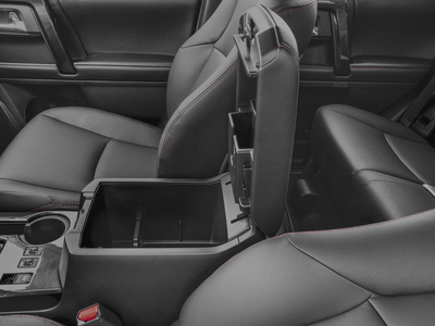 2018 Toyota 4Runner TRD Off-Road