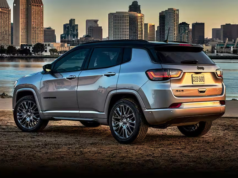 Trusted Chrysler Jeep Dodge Ram dealership near Elizabeth NJ