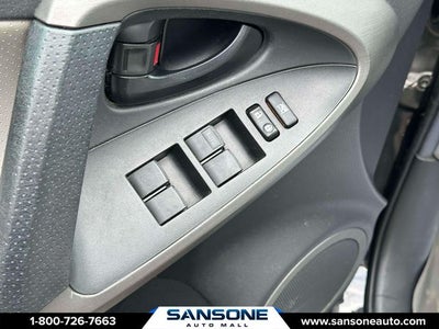 2012 Toyota RAV4 Limited